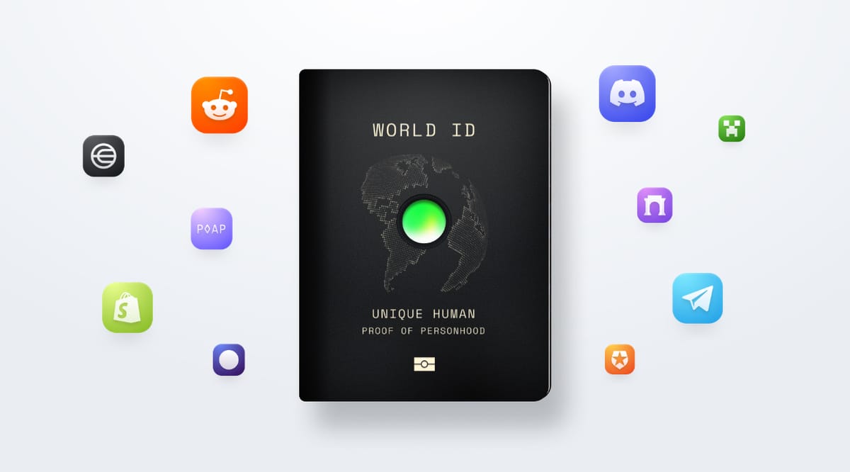 World ID: Inovasi Digital yang Mengundang Kontroversi Global dan Lokal