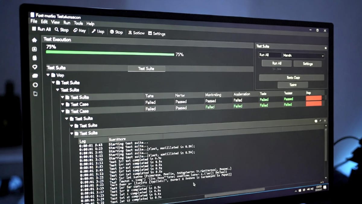 Praktik Terbaik Automated Testing untuk Developer Modern