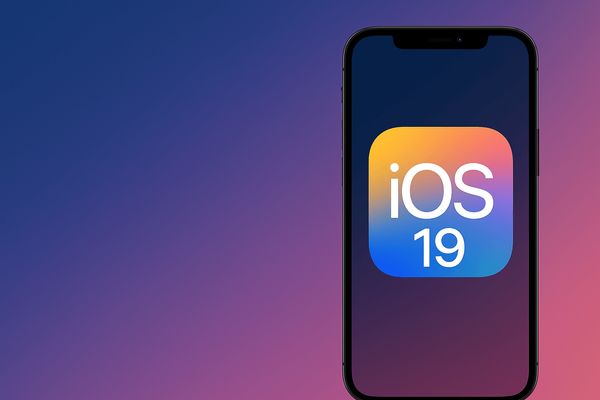 iOS 19 Bikin iPhone Serasa Masa Depan! Inilah Fitur Tersembunyi yang Wajib Kamu Tahu