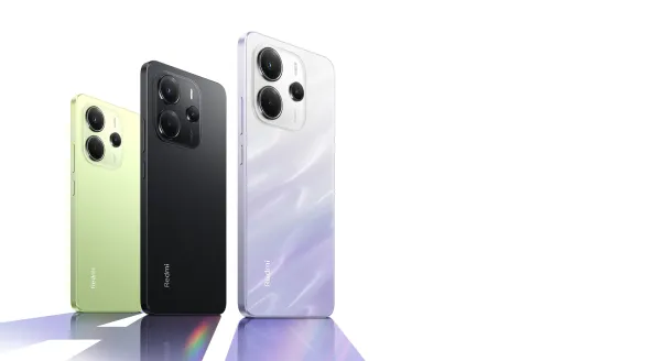 Redmi Note 14 vs Redmi Note 13: Wajib Upgrade? Ini Jawaban Lengkapnya!