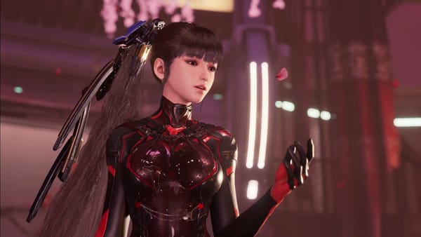 Rilis Stellar Blade di PC Diblokir di 120 Negara: Kenapa Bisa Begitu?