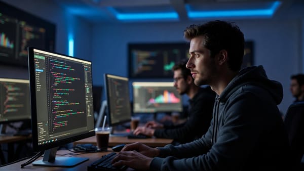 Otomatisasi Code Review: Teknologi Terdepan untuk Developer Modern