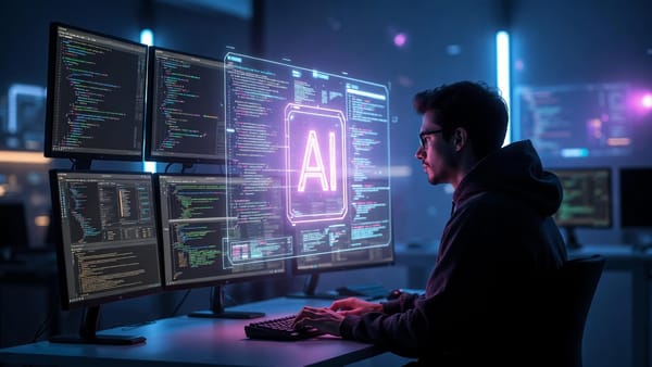 Perbandingan AI Coding Assistant Terbaik: Copilot, Claude, dan Codeium untuk Developer Modern