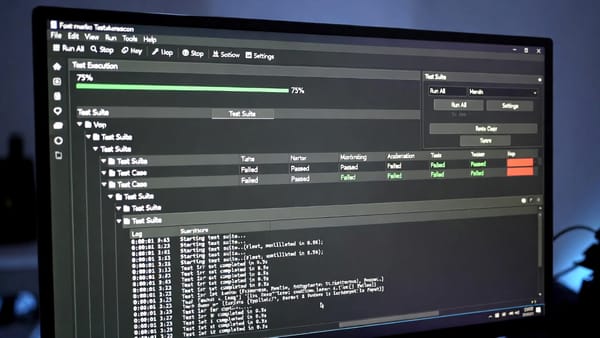 Praktik Terbaik Automated Testing untuk Developer Modern
